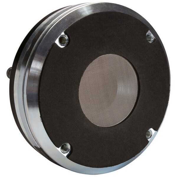 Main product image for OPEN BOX PRV Audio D3220Ti-Nd 2" Titanium Neodym 86-294-2851